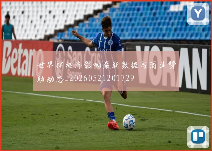 世界杯经济影响最新数据与商业赞助动态_20260521201729
